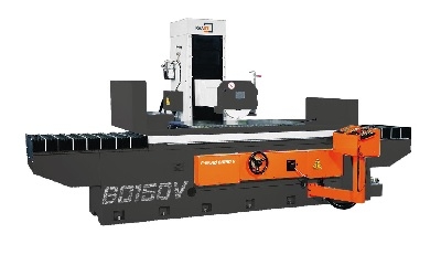 Surface - Cylinder grinding machine